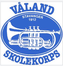 Våland Skolekorps